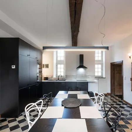 Juetta Maison De Caractere *