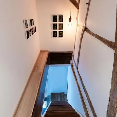 Juetta Maison De Caractere *