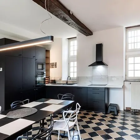 Juetta Maison De Caractere