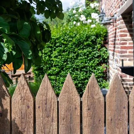 Сasa de vacaciones Juetta Maison De Caractere