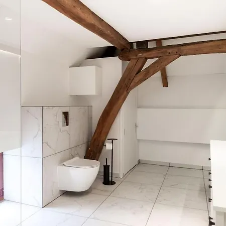Сasa de vacaciones Juetta Maison De Caractere *