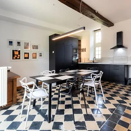 Juetta Maison De Caractere *