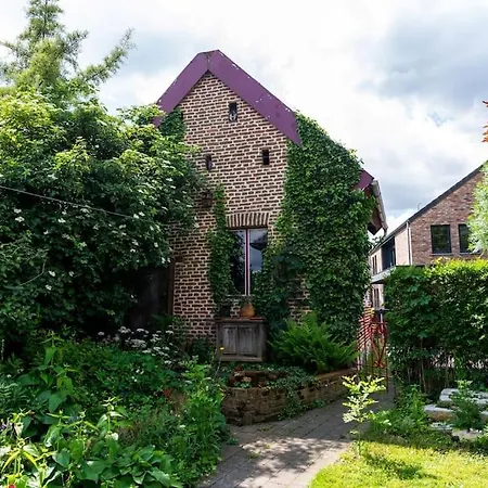 Сasa de vacaciones Juetta Maison De Caractere *